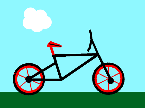Bike Simulator