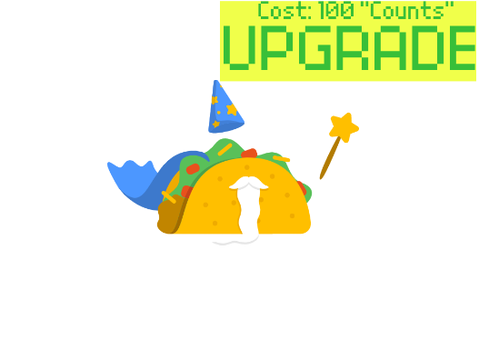 Multiplayer Taco Clicker
