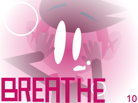 Breathe - 10 (Finished)