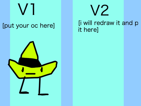 I made this