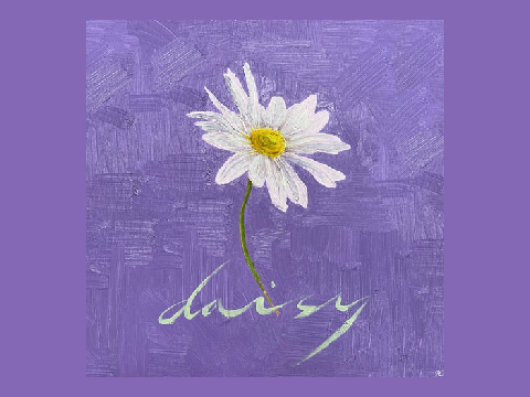 Pentagon-Daisy