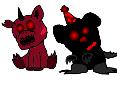 Characters