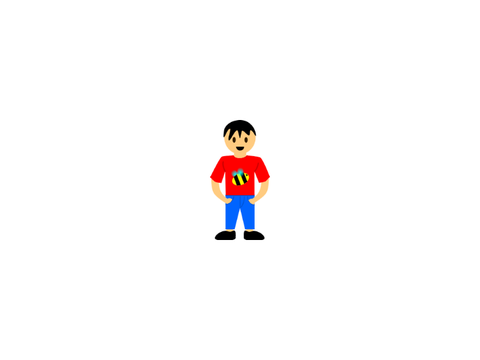 My OC