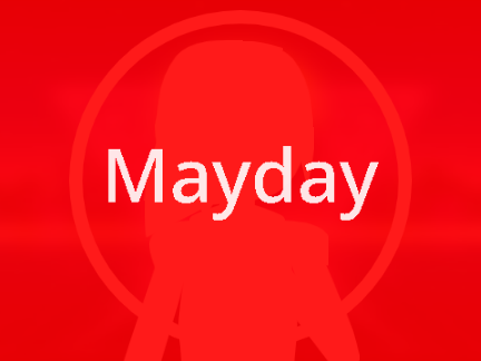 Mayday // MEME remix