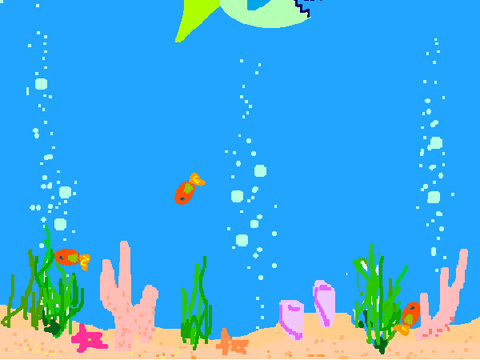 Fish remix