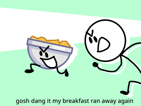 bekfast