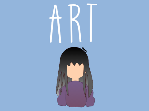 ✦°+ trying art in a different style