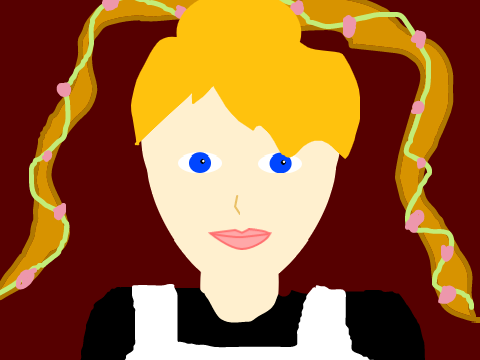 Icon Creator-Girl