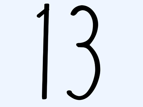 ✦°+ 13 random questions tag 
