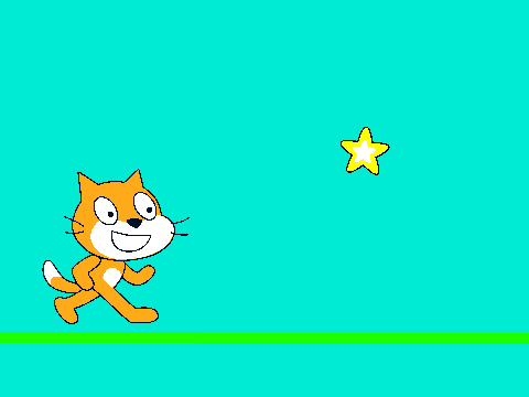Catch the STARS