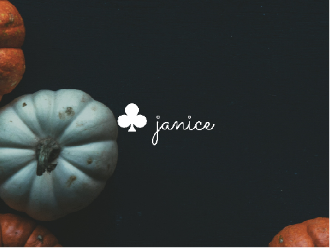 ♣ janice (oc ref)
