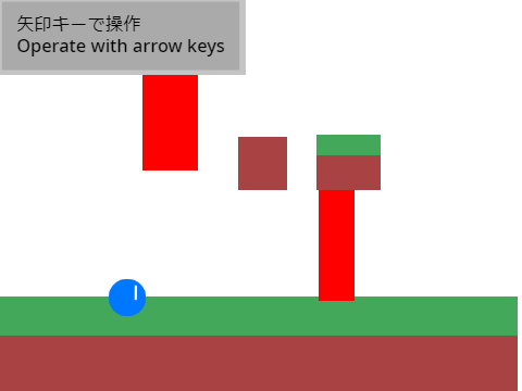 アクションゲーム