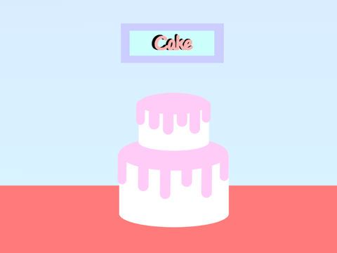 Cakery 