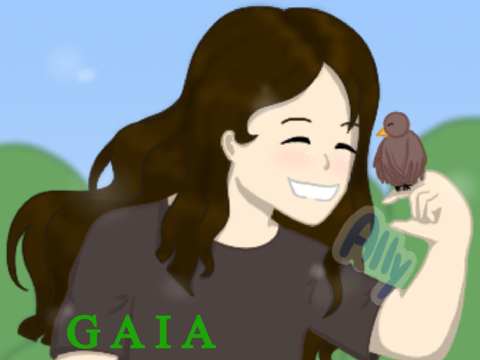 gaia ref sheet