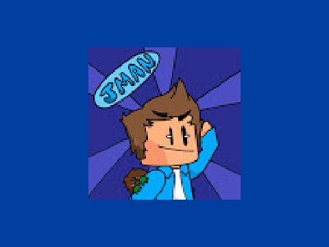 Jmannumber101's intro v3