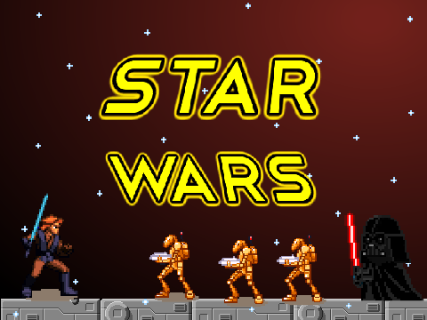 Star Wars (my entry)