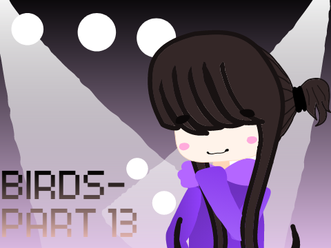 Birds- Part 13