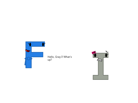 I finished it. (FIXED)