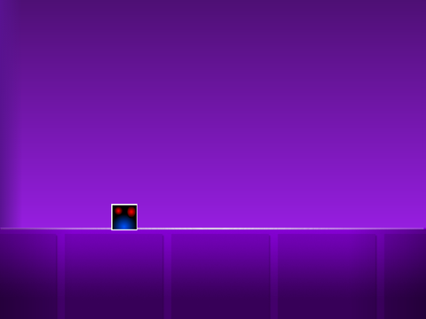 Geometry Dash Meltdown 2