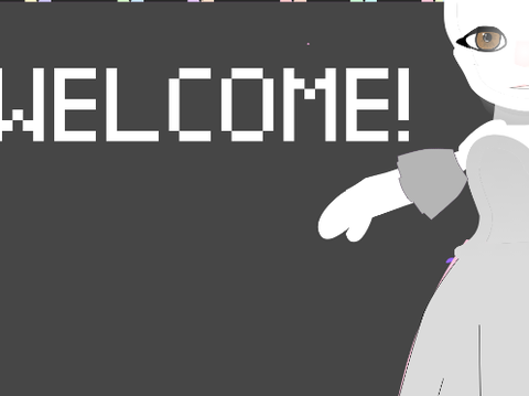 WELCOME...