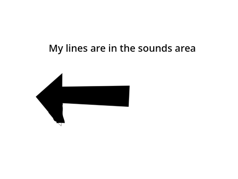 Lines for Disney Doom (Laila)