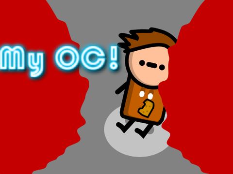 New OC! remix