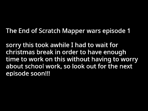 Scratch Wars Episode: 1