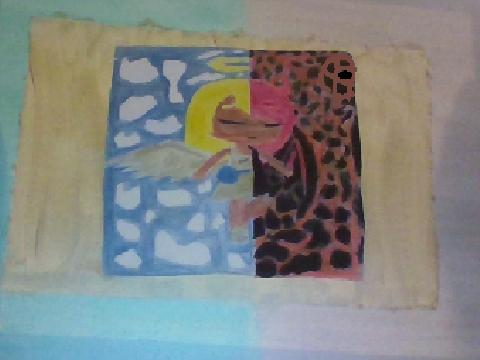 It's Finally Finished