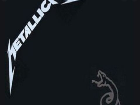 Metallica. Nothing Else Matters
