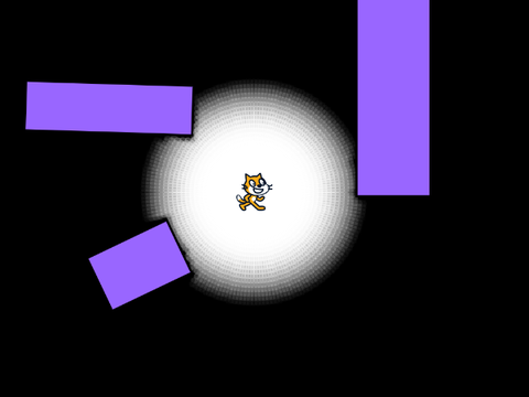 Light Simulator