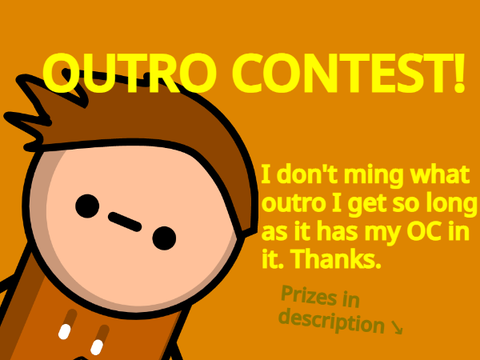 Outro contest!