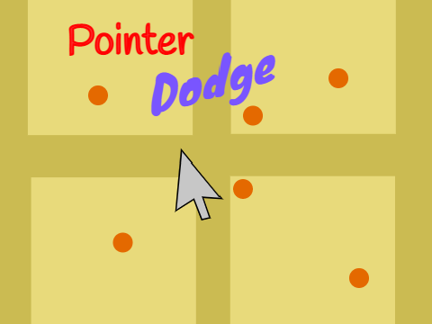 Pointer Dodge