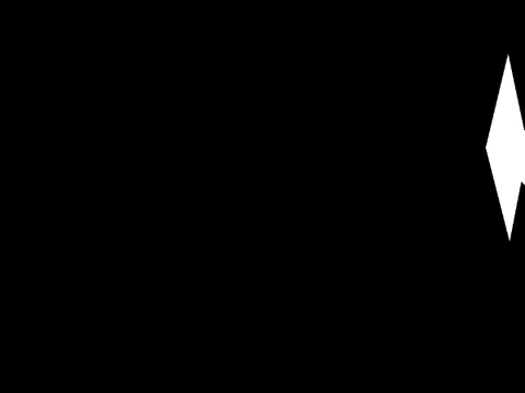 Intro/logo for @ kristionmat
