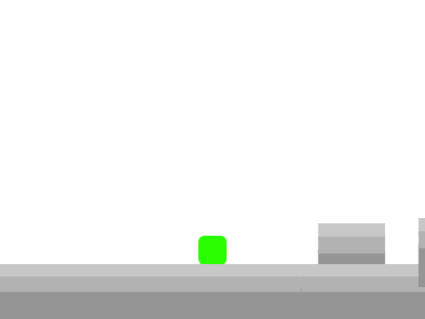 Cloud Multiplayer Test