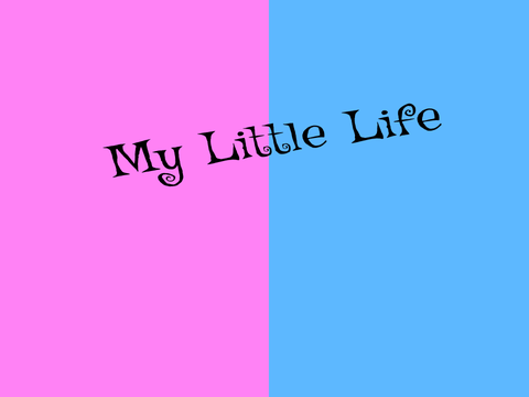 My little life!