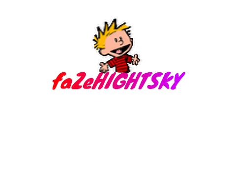 My new intro