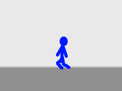 Red Man Fun