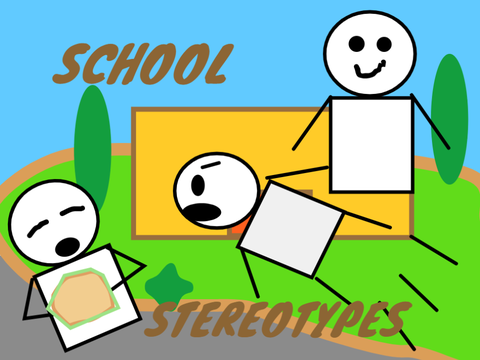 School Stereotypes