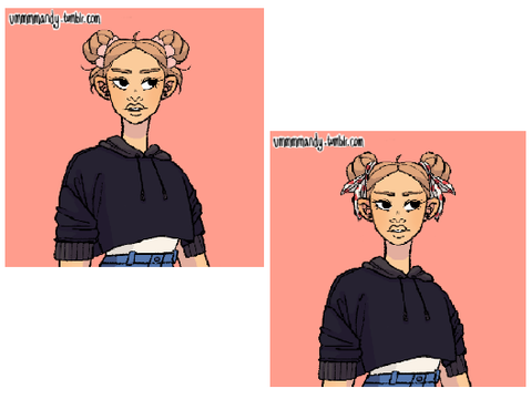 Pfp for -ella-flower-