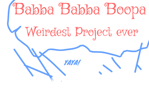 Babba Babba Boopa