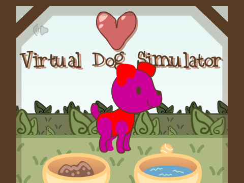 Virtual Dog Simulator ʕ•ᴥ•ʔ remix remix