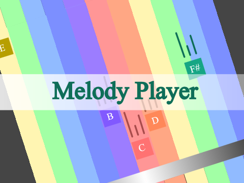 Melody Player