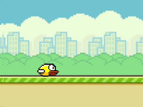 Flappy Bird