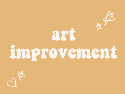☆ massive art improvement :0