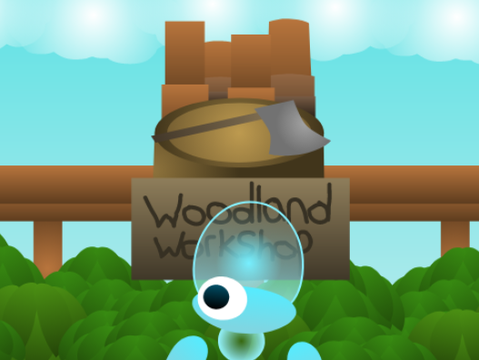 Luminod animation