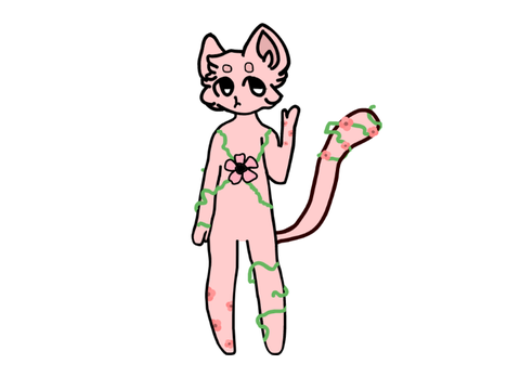 OTAP for @PerennialFlower
