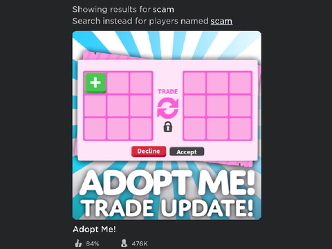 Scam