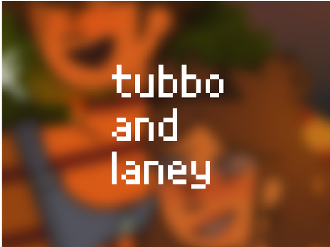 siblings [ mcyt, tubbo and laney ] 