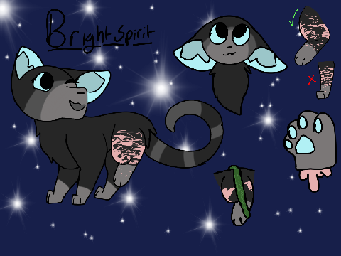 Brightspirit's Ref