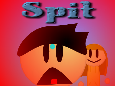 Spit